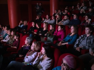 В округе пройдет киновечер с просмотром криминальной драмы «Человек, который сомневается»