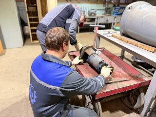 КНС в микрорайоне Дзержинском прошла техобслуживание: стоки под контролем