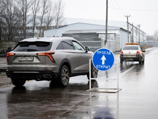 Лыткаринцам сообщили, что путь до столицы теперь займет меньше времени