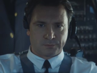 Авиакатастрофы избежали чудом: Антон Хабаров показал видео спасения сотен пассажиров