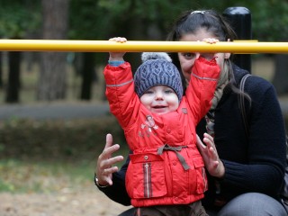 Луховичан приглашают сыграть в шишкобол