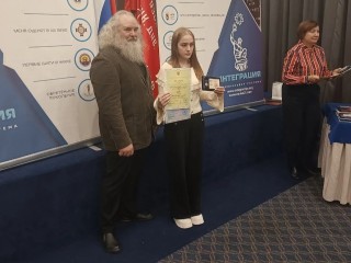 Умное поколение: студенты Подмосковья блеснули знаниями на всероссийском уровне — кто эти герои?