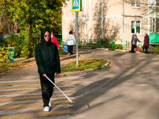 Офтальмолог Зарайской больницы предупредила об основных угрозах для зрения