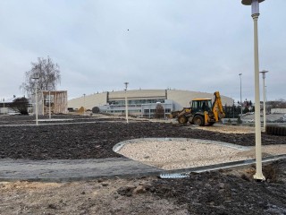 От мраморной лестницы до амфитеатра: что изменится в сквере «Блюдечко»