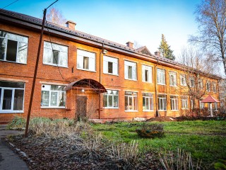 Детский сад будущего: что ждет дошкольное отделение гимназии имени Ушинского после ремонта