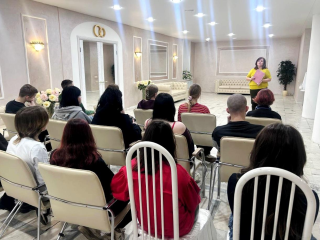 Экскурсия, квест и немного азарта: подросткам объяснили, как работает семейное право и какие знания нужны каждому