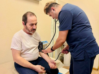 Заболеваемость ОРВИ в Наро-Фоминске не превышает эпидпорог, сообщили медики