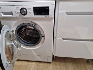 Так делать не нужно: эту ошибку в уходе за стиральной машиной допускают 90% владельцев