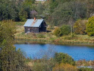 Жители Подмосковья выбирают водоемы, которые нужно почистить в 2026 году
