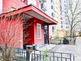 Каждый этаж уникален: мытищинский подъезд стал претендентом на областную премию