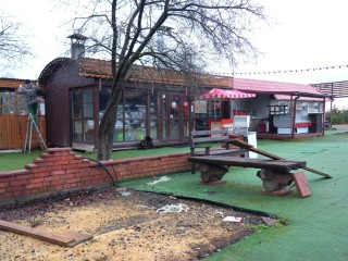 Шашлыков больше не будет: почему в Сергиевом Посаде снесли закусочную на федеральной трассе