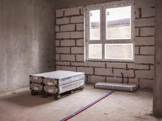 Стройка без антракта: в Раменском округе возводят новый ЖК с детсадом и теплым подвалом