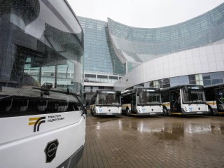 В Москве появятся девять новых выделенных полос: что ждет водителей и пассажиров с 13 декабря