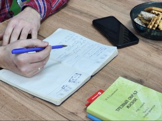 В Коломне открывают предновогодние курсы трезвости