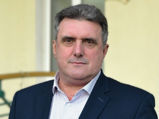 От автоколонны до кресла депутата: что известно об Александре Терентьеве