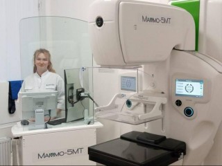 Направление больше не требуется: как в Подмосковье пройти маммографию по самозаписи