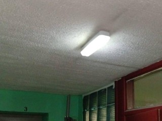 Да будет свет: кто должен восстанавливать освещение в подъездах и куда обращаться при перегоревших лампочках