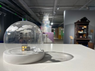 Планы на выходные: в Зарайске на фестивале современного искусства будут квесты и арт-классы