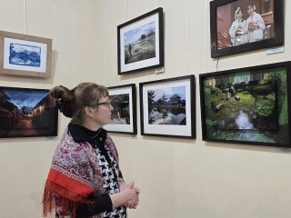 «Летние истории» расскажут авторы новой фотовыставки в Коломне