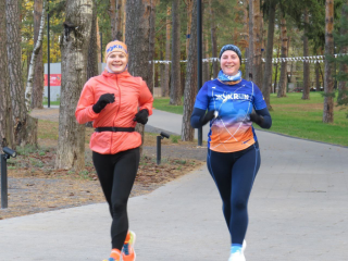 Забег, детский мастер-класс и выставка русских пейзажей: куда сходить в субботу в Жуковском