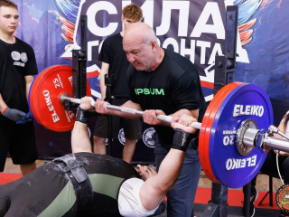 Какие возможности для спортивных тренировок доступны жителям округа