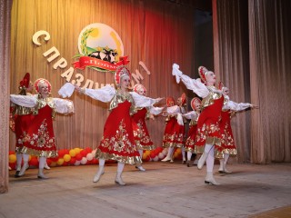 В Доме культуры Подлесной Слободы отметят День матери праздничным концертом