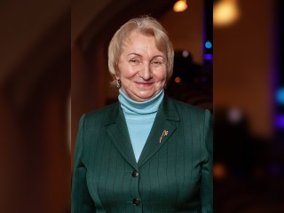 Почетный гражданин Орехово-Зуевского городского округа отмечает свой день рождения