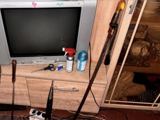 СК расследует дело об убийстве пенсионера в Орехово-Зуеве