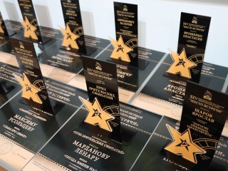 XV фестиваль «Место встречи» назовет имена лучших авторов короткометражного кино