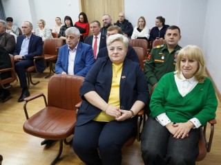 Не просто семинар: как встреча в Рузском округе меняет систему власти в регионе