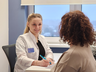 Бесплатные обследования и анализы: когда в Можайске пройдет единый день диспансеризации