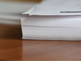 В Красногорске назначен врио начальника управления делами