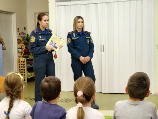 Простые правила: что должен знать каждый ребенок о подозрительных предметах