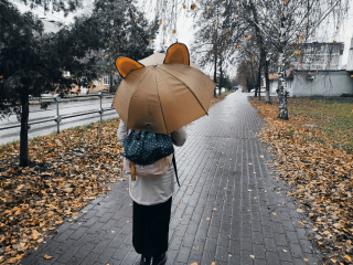 Синоптик Тишковец: холодный фронт принесет в Подмосковье ливни, затем потеплеет до +6°