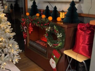 Новый год на пороге: в какие даты состоятся встречи с Дедом Морозом в Королеве