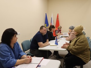 Навстречу переменам: администрация взяла в работу вопросы, обозначенные дорчанами