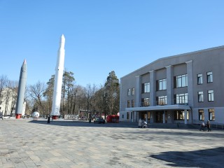 Власиха вошла в топ-10 рейтинга муниципалитетов Подмосковья