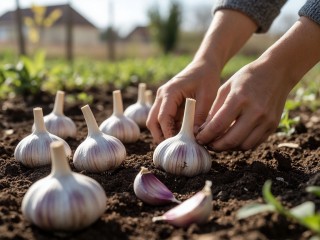 Чтобы уродился крупный: лучшие шесть дней по лунному календарю для посадки озимого чеснока в ноябре