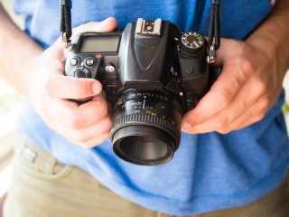 В Москве наградят победителей фотоконкурса «Я служу в ВКС!-2025»