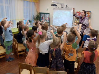 Названы имена лучшего логопеда и дефектолога в Химках