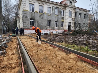 Центр детского творчества в Чехове получит новое пространство для игр и развития