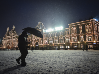 Синоптик Тишковец рассказал, когда в Москву и Подмосковье придет метеорологическая зима