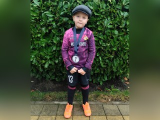 Не только кепка: как пацан из Орехово-Зуева стал «новым Яшиным» и покорил футбольных фанатов