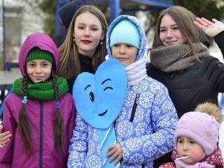 В парке имени Воробьева устроят зоологические забеги
