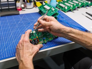 Будем создавать свои чипы? Зачем вводится технологический сбор на электронику