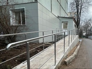 Последние штрихи перед открытием: что скрывается внутри обновленного ФАПа в Рождествене