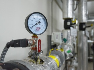 На улице Железнякова вернут отопление к 22:00