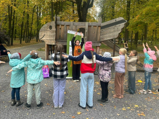 Спорт рядом с домом: где найти расписание активностей в Химках