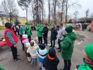 Развлечения для всей семьи, кулинарный мастер-класс и квиз: гид по самым интересным мероприятиям Талдома на 6 декабря