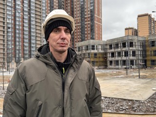 Строители рассказали, каким будет детский сад «Кубик» в Одинцове